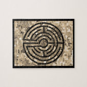 LABYRINTH V 8x10 Puzzle (Horizontal)