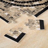 LABYRINTH V 8x10 Puzzle (Seite)