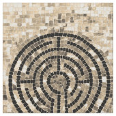 LABYRINTH V Fabric Stoff (Nahaufnahme)