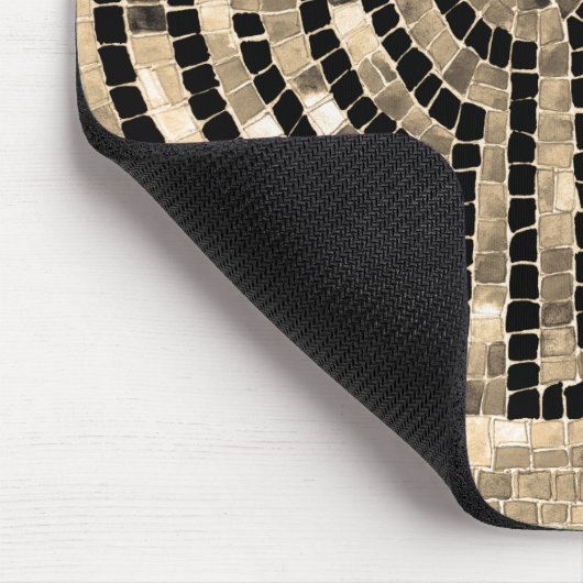 LABYRINTH V Mousepad (Ecke)