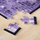LABYRINTH VI 11x14 Puzzle (Seite)