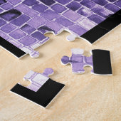 Labyrinth VI 16"x20" Puzzle (Seite)