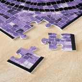 LABYRINTH VI 8x10 Puzzle (Seite)