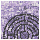 LABYRINTH VI Fabric Stoff (Nahaufnahme)