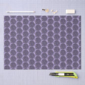 LABYRINTH VI Tissue Paper Seidenpapier (Handwerk)