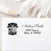 Labyrinth Zitat Sie haben keinen Power über mich (Insitu)