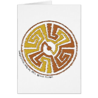 Labyrinthkarte