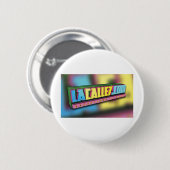 LaCalle7.com Button (Vorne & Hinten)