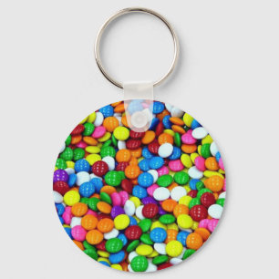 lacasitos Farben Schlüsselanhänger