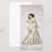 Lace Bride (Vorne/Hinten)