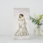 Lace Bride (Stehend Vorderseite)