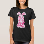Lace Bunny T-Shirt (Vorderseite)