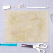 Lace Decoupage Vintag Ephemera Blumenschrift Seidenpapier (Handwerk)