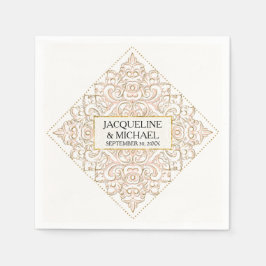 Lace Doily Handkerchef Napkin Empfang Decke Serviette