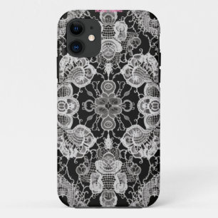 Lace Floral Harmony Case-Mate iPhone Hülle