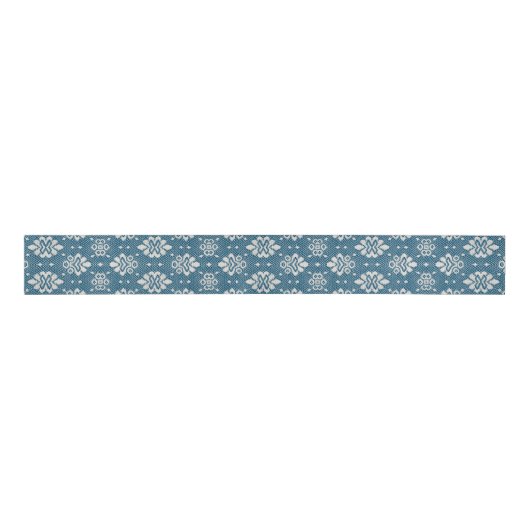 Lace Grosgrain Ribbon Ripsband (Vorderseite)