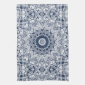 Lace ornament küchentuch (Vertikal)