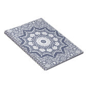 Lace ornament notizblock (Rechte Seite)