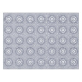 Lace ornament tischdecke (Vorderseite (Horizontal))