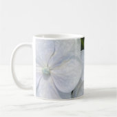 LacecapHydrangeaMug Kaffeetasse (Links)