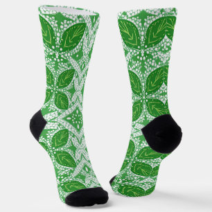 Laceleaf Reverie Socken