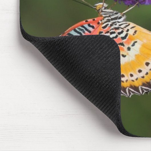 Lacewing Duet Mousepad (Ecke)