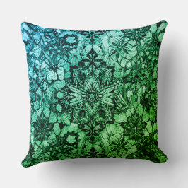Lacework Lux Kissen