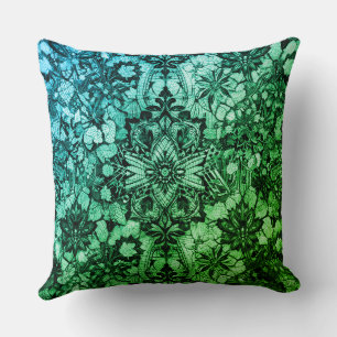 Lacework Lux Kissen