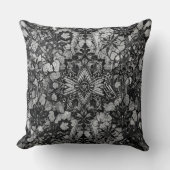 Lacework Lux Kissen (Vorderseite)