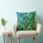 Lacework Lux Kissen (Stuhl )
