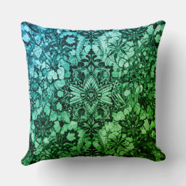 Lacework Lux Kissen