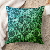 Lacework Lux Kissen (Decke)