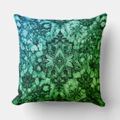 Lacework Lux Kissen (Vorderseite)