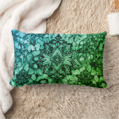 Lacework Lux Lendenkissen (Decke)