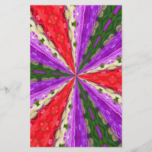 Lacey Kaleidoscope