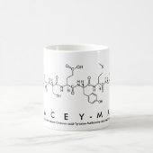 Lacey-Mae Peptidenname Tasse (Mittel)