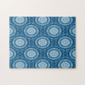 Lacey Mandala... Puzzle (Horizontal)