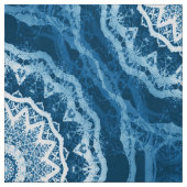 Lacey Mandala... Stoff (Muster)
