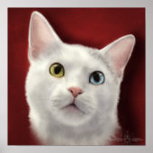 Lacey Poster (Vorne)