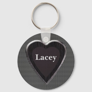 Lacey Stole My Heart Keychain Schlüsselanhänger