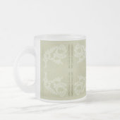 Lacey Swimmer - Armee Mattglastasse (Links)