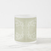 Lacey Swimmer - Armee Mattglastasse (Mittel)