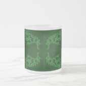 Lacey Swimmer - Wald Mattglastasse (Mittel)