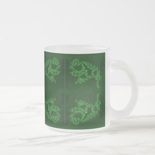 Lacey Swimmer - Wald Mattglastasse (Rechts)