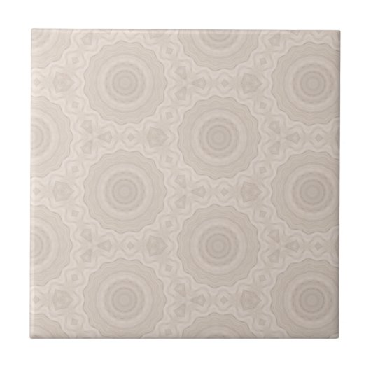 Lacey Vintage Fliese (Vorderseite)