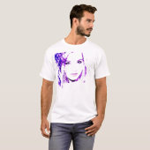 Lacey zeitgenössisches T-Shirt (Vorne ganz)
