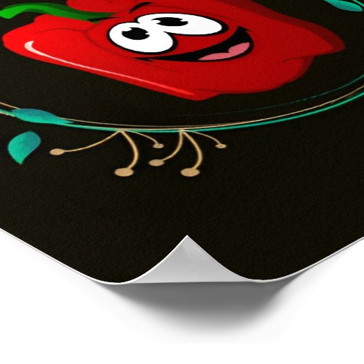 "Lach aus laut mit unserem Unglaublich witzig Post Poster (Ecke)