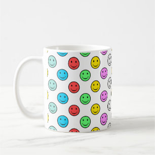 LächelFaces Kaffeetasse