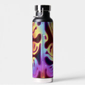 LächelFaces Trinkflasche (Rechts)