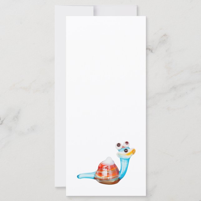 LÄCHELGLAS (Vorderseite)